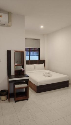 Tiger Nanai guest house